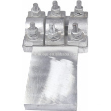 T-connector for single conductor (TL-300A)